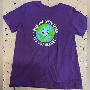 Earth Day Shirt 3T
